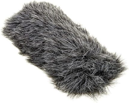 Deadcat GO VideoMic GO için Suni Tüylü Rüzgarlık
