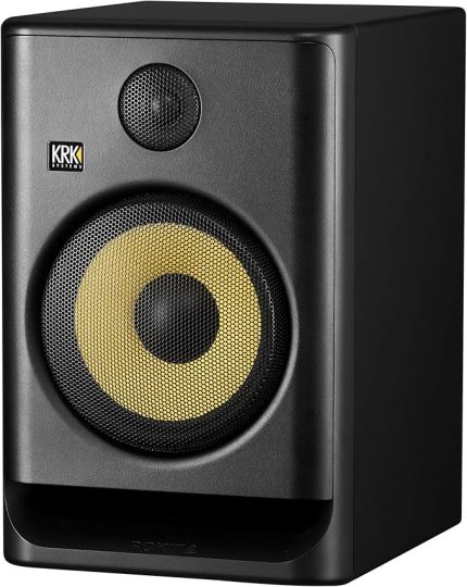 RP8 G5 8" Stüdyo Monitörü, Tek