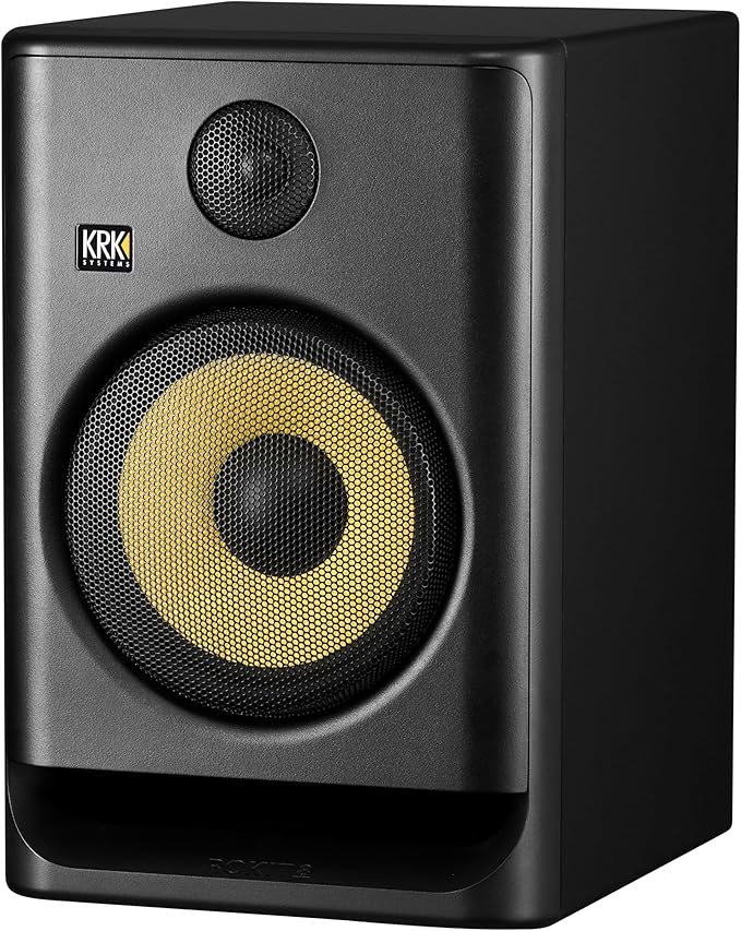 RP8 G5 8" Stüdyo Monitörü, Tek