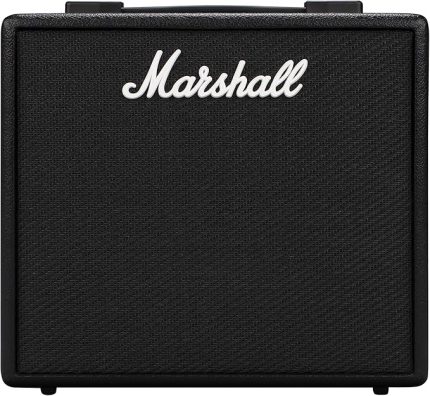 CODE25 25W COMBO Elektro Gitar Amfisi