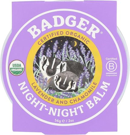 Gece Kremi (Night-Night Balm) 56 gr