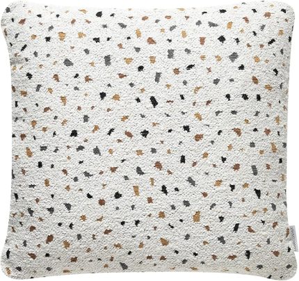 Concept Ash Kırlent Ekru 45 x 45 cm