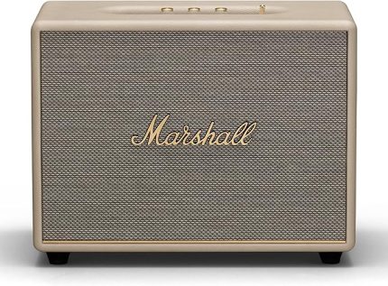 Woburn III BT, Cream