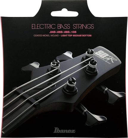 IEBS4C Bas Gitar Teli