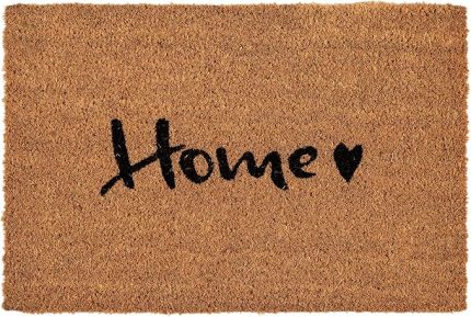 Heart Kapı Paspası 40 x 60