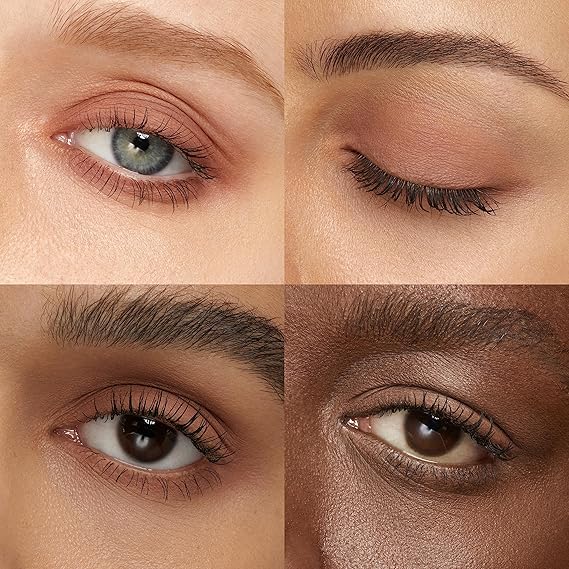 Milano High Pigment Eyeshadow 31 | Uzun ömürlü, yüksek pigmentli göz farı, 5 farklı kaplama: Mat, sedef renkleri, metalik, saten ve parıltılı. - Görsel 3