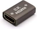 hdmi birleştirici 8k hdmi 2.1 kablo birleştirici 8k hdmi kablo uzatıcı 8k hdmi dişi dişi