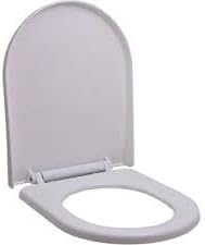 MİMOZA gala modeli yavaş kapanır klozet kapağı