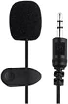 mikrofonu pc yaka mikrofonu notebook yaka mikrofonu bilgisayar yaka mikrofonu 1.5 metre