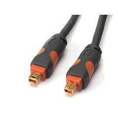 Ttaf 4 pin 1394 kablo ttaf firewire 4 pin kablo
