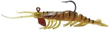 Caridina Shrimp 7.62cm 6.5gr Silikon Karides C007