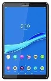 Tab M9 ZAC30155TR ile Uyumlu Ekran Koruyucu Nano Flexible Şeffaf