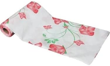 Adet Kullan At Masa Örtüsü Sıvı Geçirmez(1 Rulo) Tek kullanımlık 100x120 cm Sofra Kağıdı