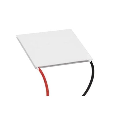 TEC1-12703 12V 51.4W 40x40mm - Peltier