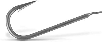 Olta Iğnesi 9747Ps 100Lü Permasteel No: 12