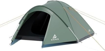 Nord 3 Kişilik Çadır Çantalı