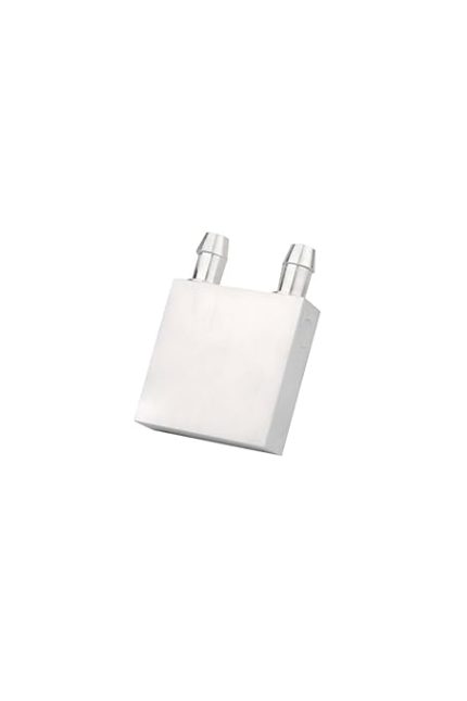 Soğutma Bloğu 40x40x12mm Alüminyum Soğutucu (12706 Peltier Uyumlu)