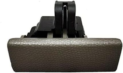 SUZUKI SPLASH 08-15 Torpido Kulp Kapı Kilidi 73430M75J00R8H için uygundur