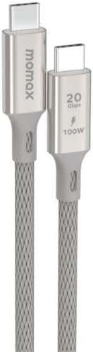 DC31L Elite 100W USB-C USB3.2 Gen 2X2 20Gbps kablo
