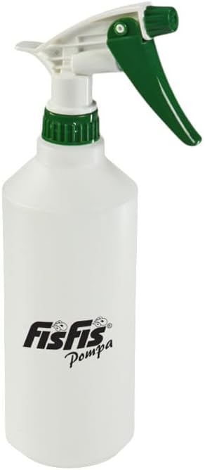 Endüstriyel700 Pro13 1.3cc Fısfıs 0,7Litre (Yeşil)