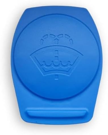 Su Fiskiye Bidonu Mavi Kapak 3Q0955455 Seat Leon 4 ile uyumlu 2021-2024