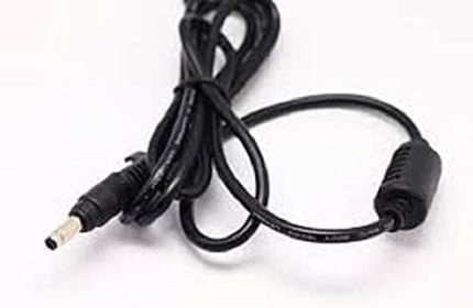 BULLET KADEMELİ 4.0 MM X 1.7 MM ADAPTÖR DC KABLO