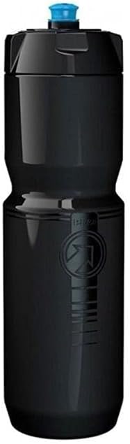 Bottle Bisiklet Suluğu Black 800ml