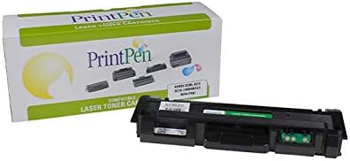 XER. B205, B210, B215 (106R04347) (Çipli) (3K) Muadil Toner