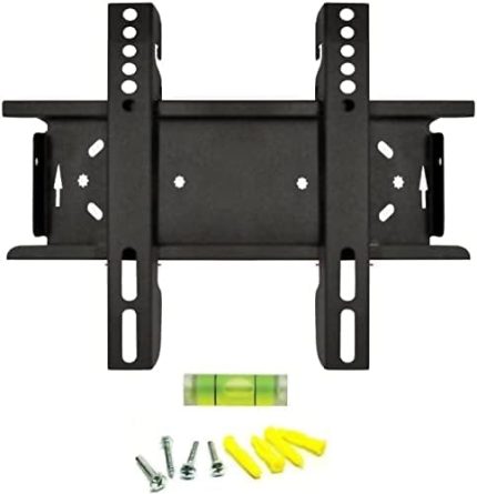 40 inç 102 Ekran Uyumlu Televizyon TV Askı Aparatı + Su Terazili