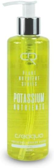 Plant Nutrition Potasyum Bitki Gübresi 250ml