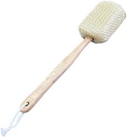 SAPLI DOĞAL BANYO LİFİ 37 CM