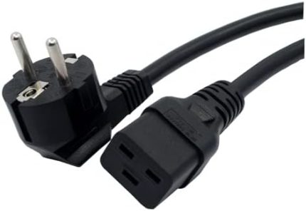 Ups Power Kablosu 2 metre 3x1.5 mm