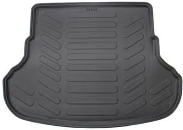 Audi A6 C6 2004-2011 ile uyumlu 3D Bagaj Havuzu