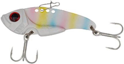 Spoiled Vibrasyon Jig 5cm 10gr # 04