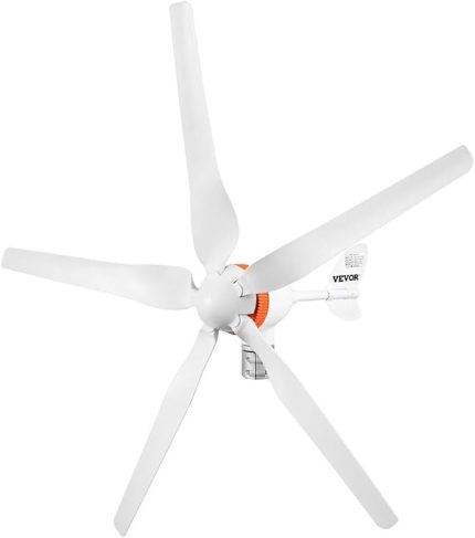 Rüzgar Türbini Bıçakları, Windgenerator, Bıçaklar, Rüzgar Türbini Bıçakları Rüzgar Bıçakları Küçük Rüzgar Enerjisi Rüzgar Jeneratörleri İçin 550Mm