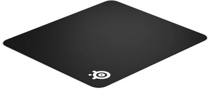 Qck+ Large Gaming Mousepad, Maksimum Kontrol Sağlar, Oyun Sensörleri İçin Optimize Edilmiştir