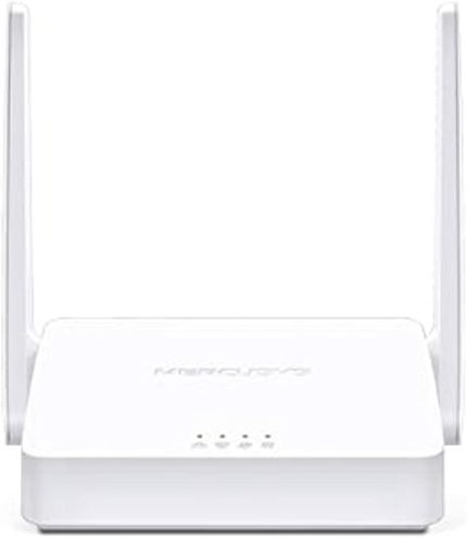 MW302R, 300Mbps Multi-Mode Wireless N Router