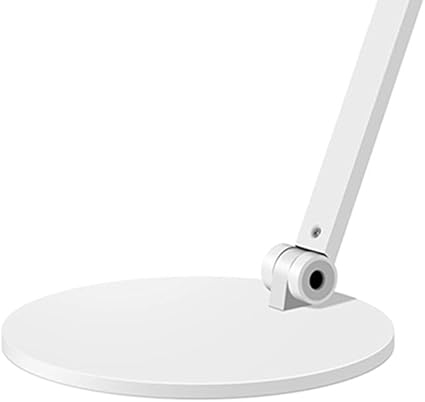 STD20144LG 360° Ayarlanabilir Teleskobik 4"-13" Ergonomik Tablet Standı (Gümüş) - Görsel 5