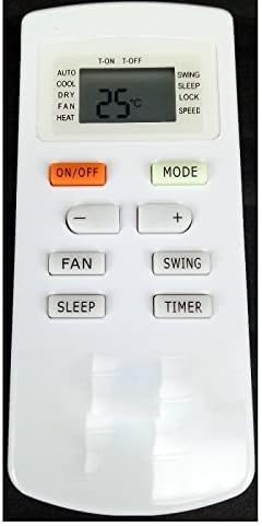 SİGMA COMFORT Klima Kumandası