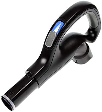 Ultraone, Ultraflex, Ultrasilencer, Ultracaptic Ile Uyumlu Süpürge Tutma Sapı