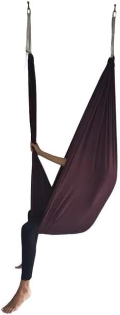 Nadi Bordo Yoga Hamak Seti