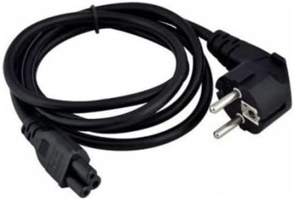 3 Metre Notebook POWER KABLOSU GÜÇ KABLOSU 3x0.75mm Yonca Power K