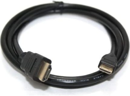 Hdmı To Mini HDMI Bakır Kablo