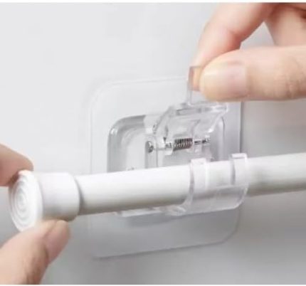 Yaylı Boru Düzenleyici Halka 2'li, Kendinden Yapışkanlı, Esnek Spiral Boru Klipsi, Masa Altı Duvar Kablo Toplayıcı, Ev Ofis Araç İçi Kablo Düzenleyici