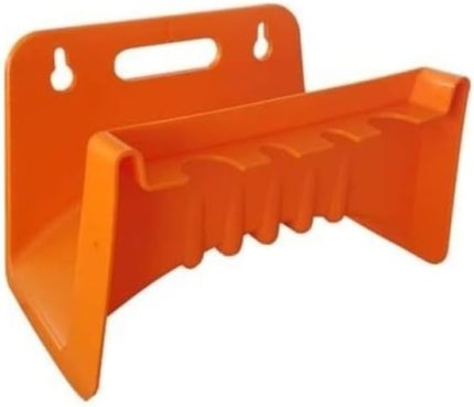 Duvara Monte Edilebilir Bahçe Hortum Askısı – Dayanıklı ve Paslanmaz Tasarım