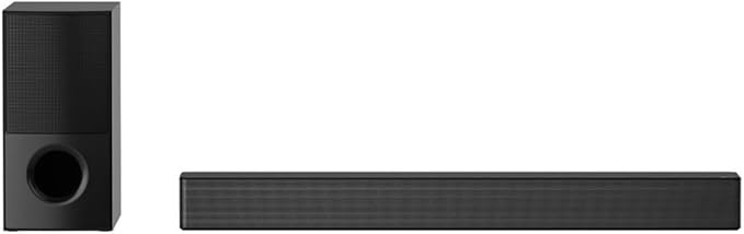 Soundbar SNH5 Hoparlör