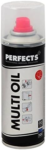 Perfect Multi Oil Çok Amaçlı Pas Sökücü,Yağlayıcı 200 ml