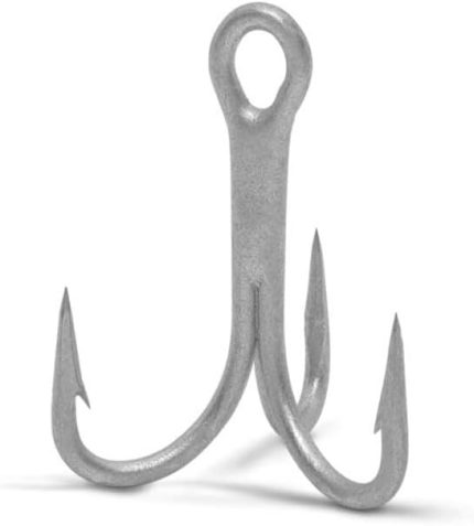 Q-Shaughnessy 3X-Strong X-Short Olta Iğnesi 9626 Permasteel No: 4-25'Li
