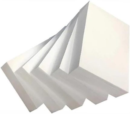 Kağıdı A5 80 gr 500 lü 5 Paket Fotokopi Kağıdı Lazer İnkjet ve Fotokopi Makineleri İçin Uyumlu