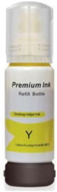 UYUMLU 103 Sarı Mürekkep L3110/L3111/L3150